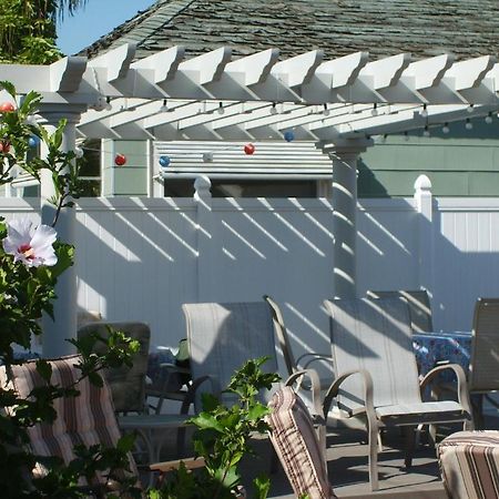 Sunnyside Inn Bed &Breakfast Faciliteiten foto