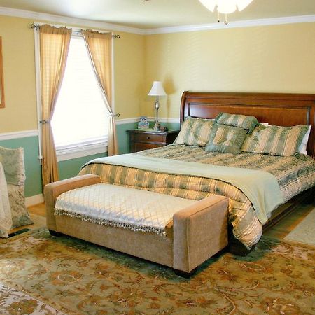 Sunnyside Inn Bed &Breakfast Buitenkant foto