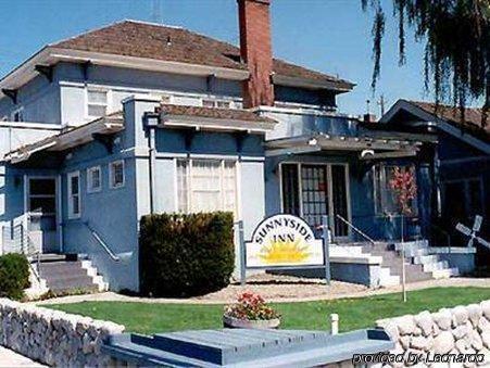 Sunnyside Inn Bed &Breakfast Buitenkant foto