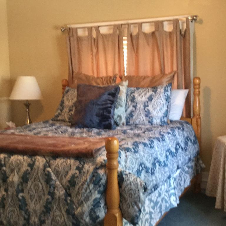 Sunnyside Inn Bed &Breakfast Buitenkant foto