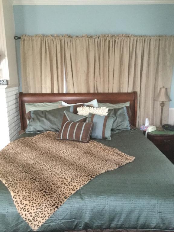 Sunnyside Inn Bed &Breakfast Buitenkant foto