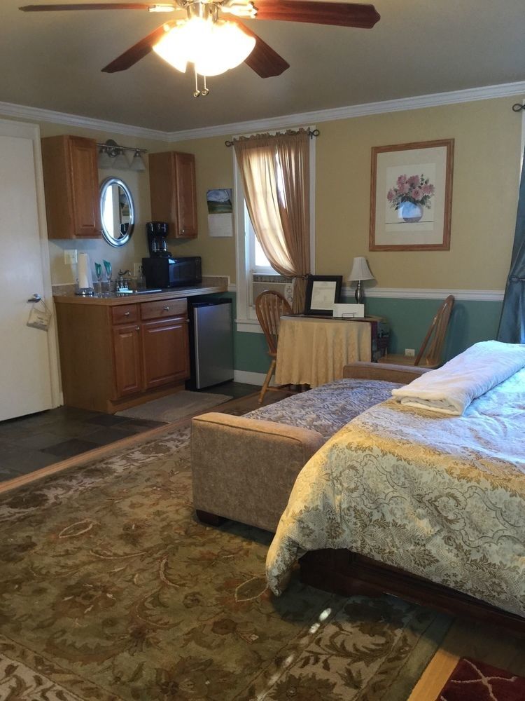 Sunnyside Inn Bed &Breakfast Buitenkant foto