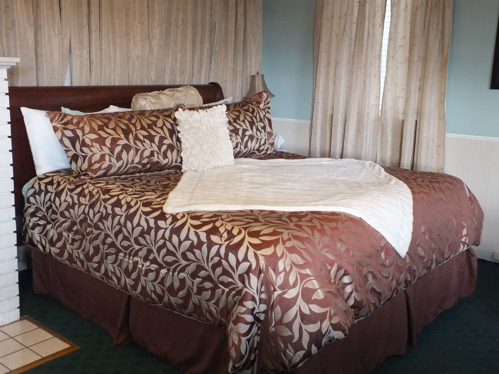 Sunnyside Inn Bed &Breakfast Buitenkant foto