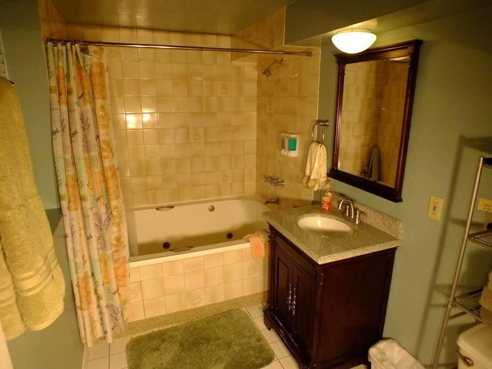 Sunnyside Inn Bed &Breakfast Buitenkant foto