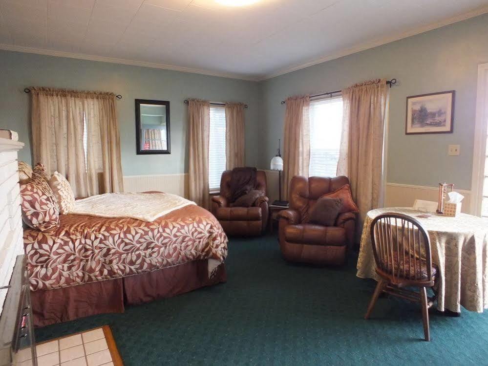 Sunnyside Inn Bed &Breakfast Buitenkant foto